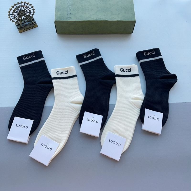 Gucci Socks